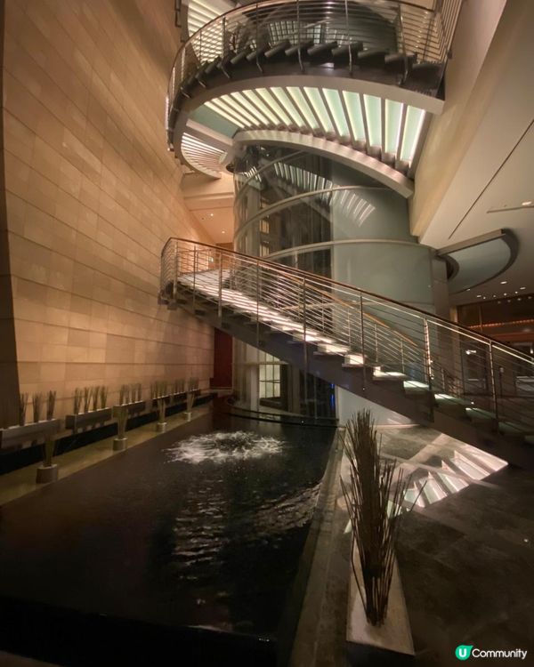 東京飲食介紹 - 東京凱悅酒店🏨Fiorentina