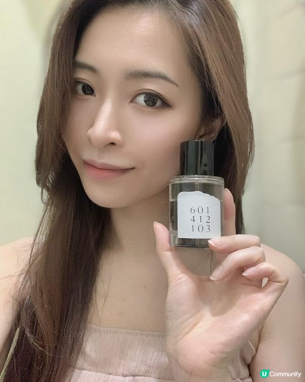 韓國熱戀固體香水品牌 A'DDICT