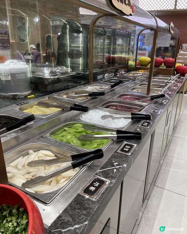 超值火鍋放題～