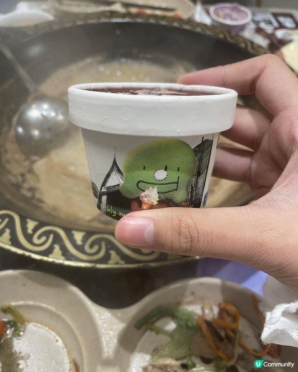 超值火鍋放題～