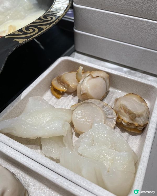 超值火鍋放題～