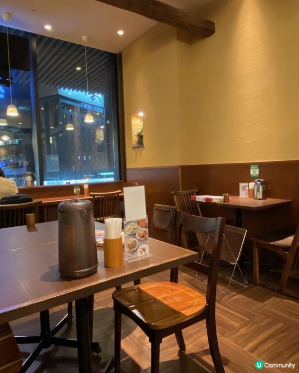 日本長野市飲食介紹 - 鎌倉パスタ