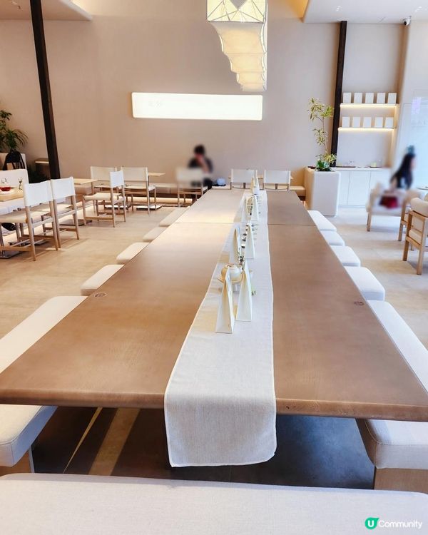 深圳海岸城｜葉外·Urban茶室｜限時買一送一嘆茶