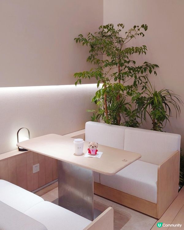 深圳海岸城｜葉外·Urban茶室｜限時買一送一嘆茶