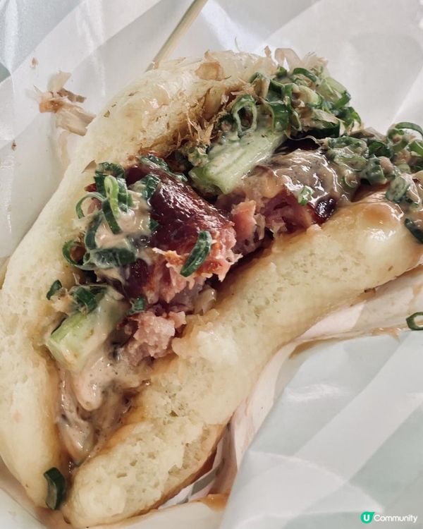 倆口小吃@食過一次就會念念不忘💓