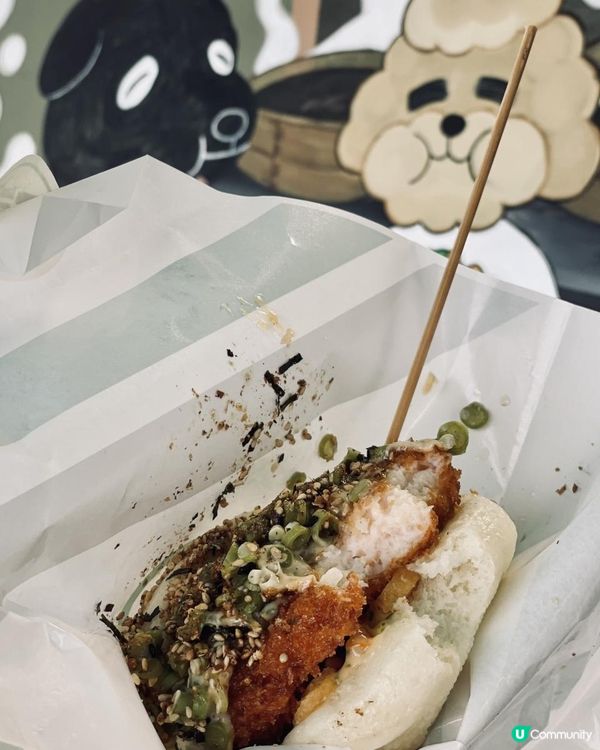 倆口小吃@食過一次就會念念不忘💓