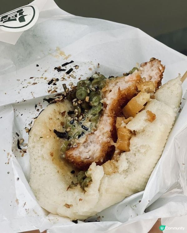 倆口小吃@食過一次就會念念不忘💓