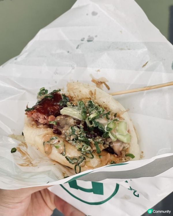 倆口小吃@食過一次就會念念不忘💓