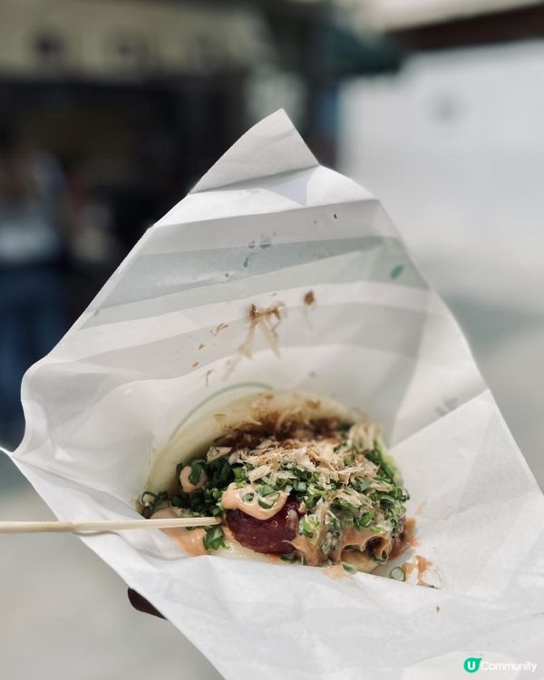 倆口小吃@食過一次就會念念不忘💓