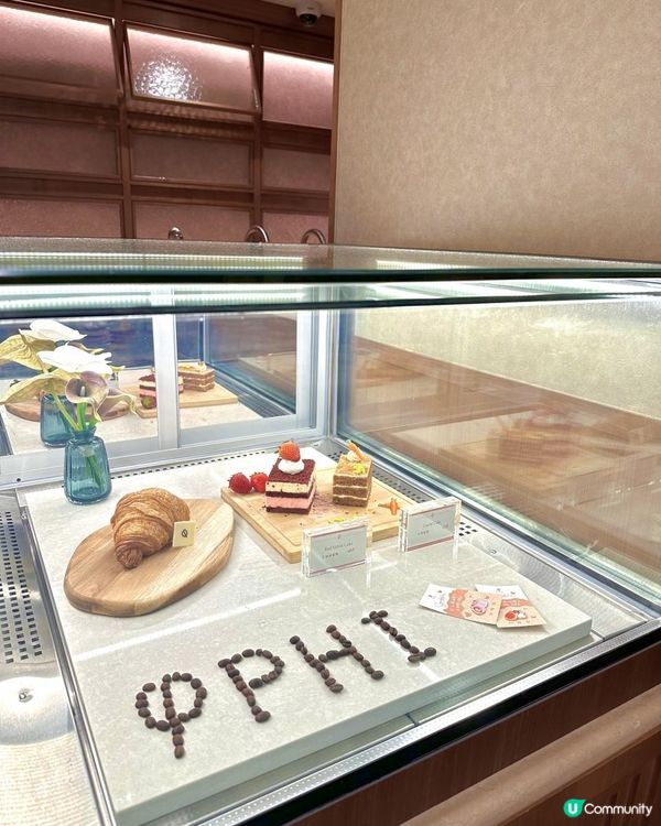 PHI人氣梳乎厘登陸旺角｜PHI Coffee & Pancake