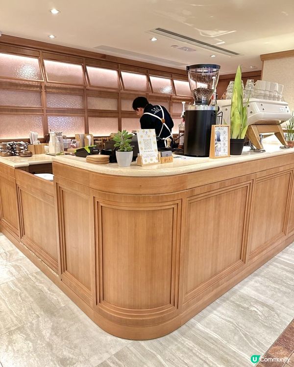 PHI人氣梳乎厘登陸旺角｜PHI Coffee & Pancake