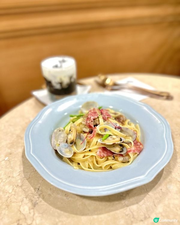 PHI人氣梳乎厘登陸旺角｜PHI Coffee & Pancake