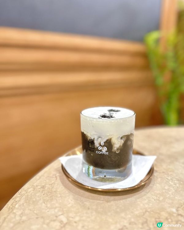 PHI人氣梳乎厘登陸旺角｜PHI Coffee & Pancake