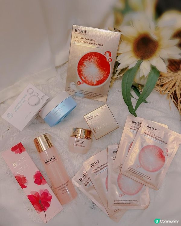 女人恩甜物 限時優惠 #草莓網