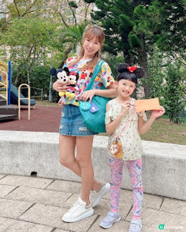 7-Eleven 推出迪士尼100周年「Match & Go扣住周圍遊」系列 伴你隨處遨遊