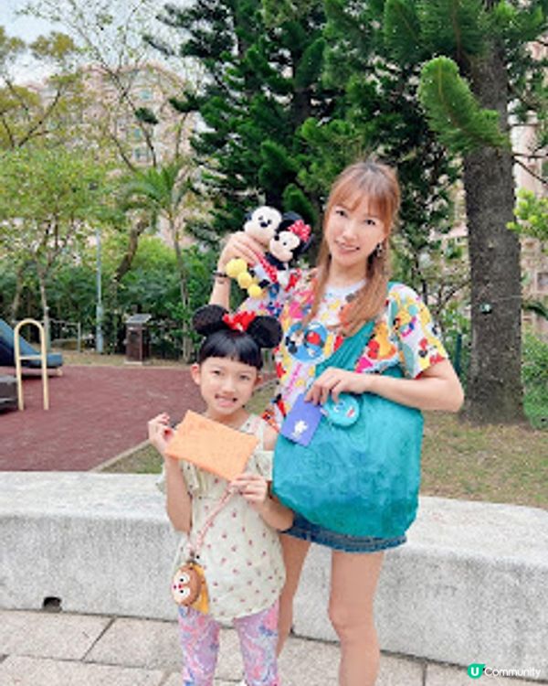 7-Eleven 推出迪士尼100周年「Match & Go扣住周圍遊」系列 伴你隨處遨遊