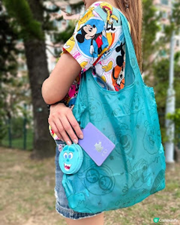 7-Eleven 推出迪士尼100周年「Match & Go扣住周圍遊」系列 伴你隨處遨遊