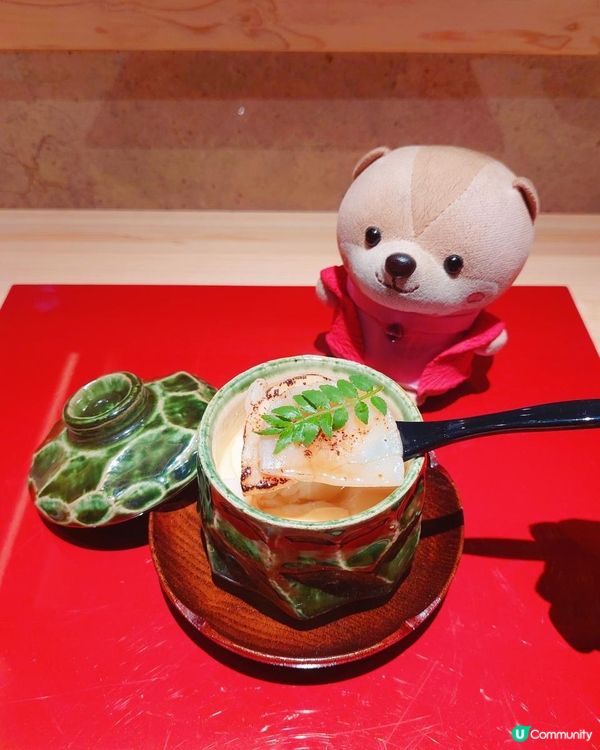 尖沙咀｜割烹炑｜享受日式割烹好地方