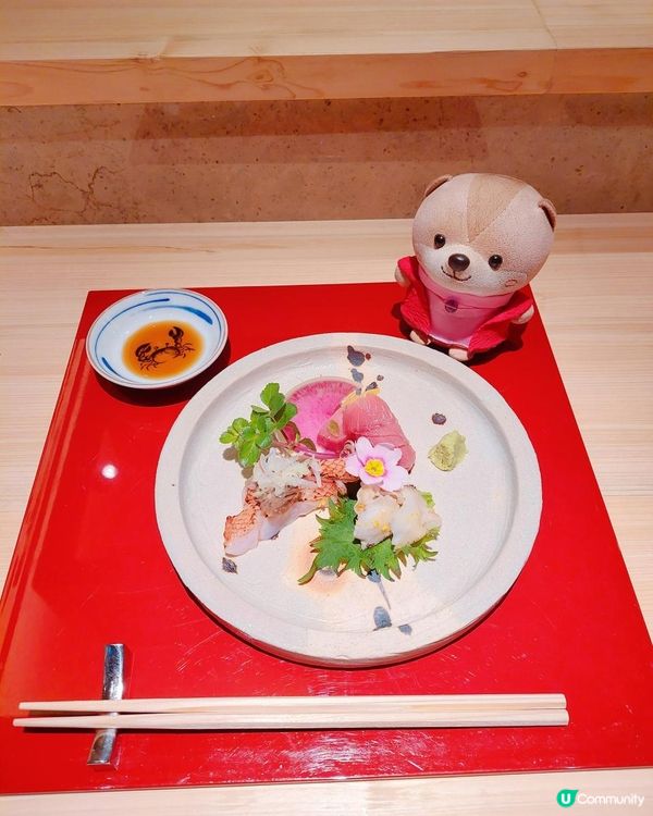 尖沙咀｜割烹炑｜享受日式割烹好地方