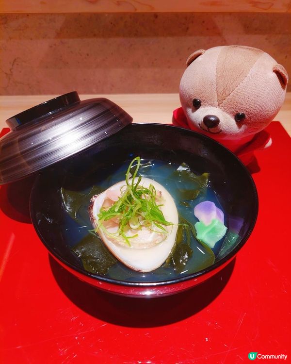 尖沙咀｜割烹炑｜享受日式割烹好地方