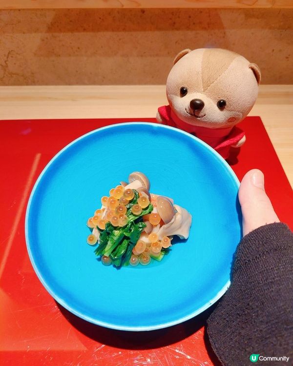 尖沙咀｜割烹炑｜享受日式割烹好地方