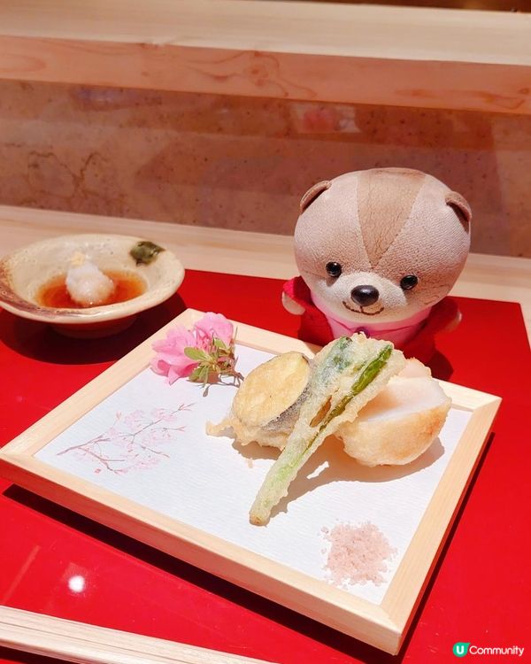 尖沙咀｜割烹炑｜享受日式割烹好地方