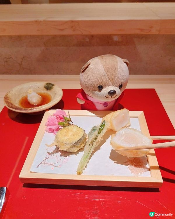 尖沙咀｜割烹炑｜享受日式割烹好地方