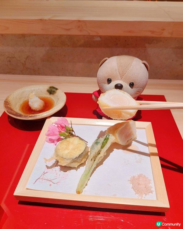 尖沙咀｜割烹炑｜享受日式割烹好地方