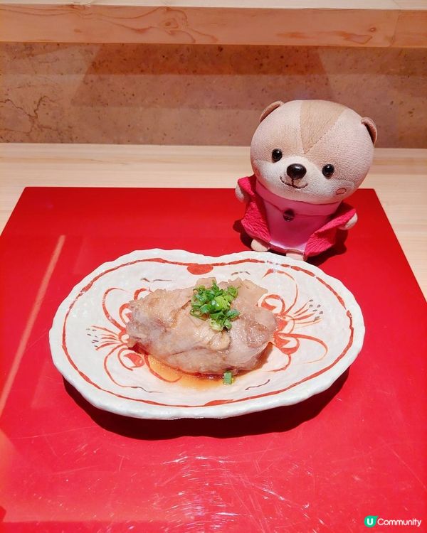 尖沙咀｜割烹炑｜享受日式割烹好地方