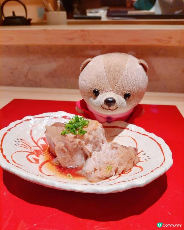 尖沙咀｜割烹炑｜享受日式割烹好地方