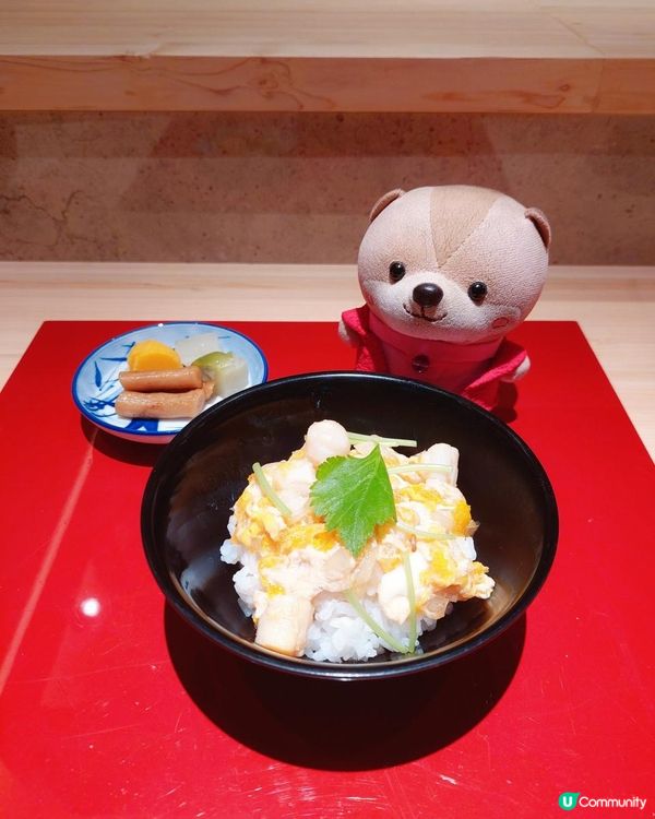 尖沙咀｜割烹炑｜享受日式割烹好地方