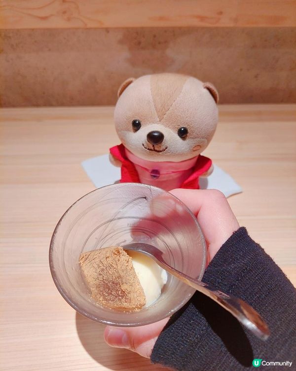 尖沙咀｜割烹炑｜享受日式割烹好地方