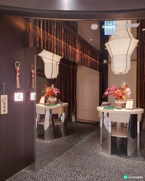 尖沙咀｜割烹炑｜享受日式割烹好地方