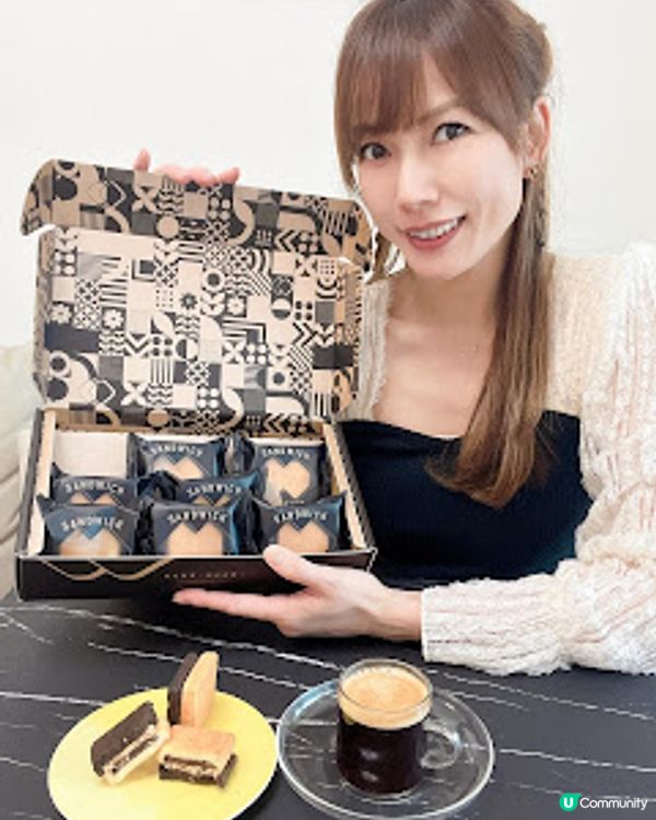 【簡單李】設計及口感均一絲不苟 實屬與天下母親共慶佳節首選