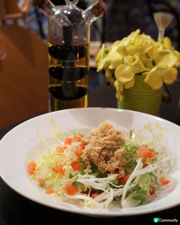 銅鑼灣【凡高廚房】份量級火焰護心牛柳串