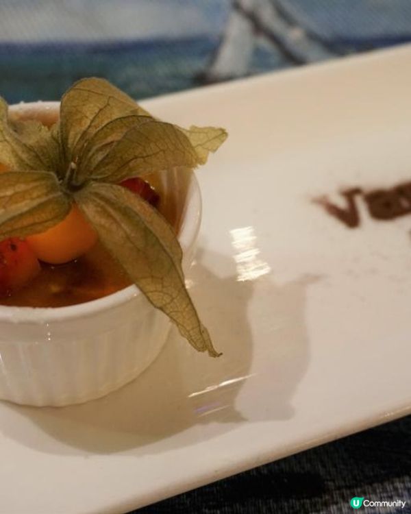 銅鑼灣【凡高廚房】份量級火焰護心牛柳串