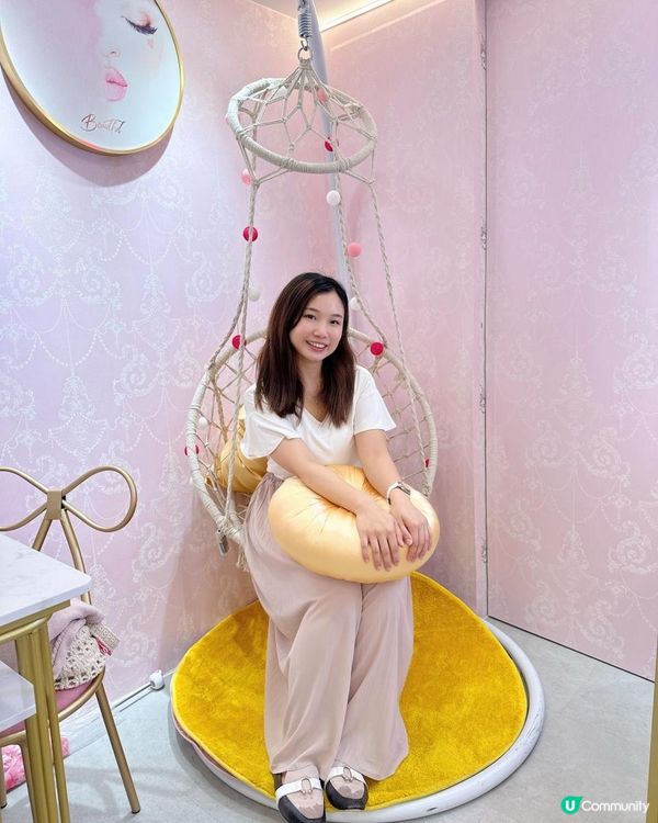 旺角全人手養生暖宮療程