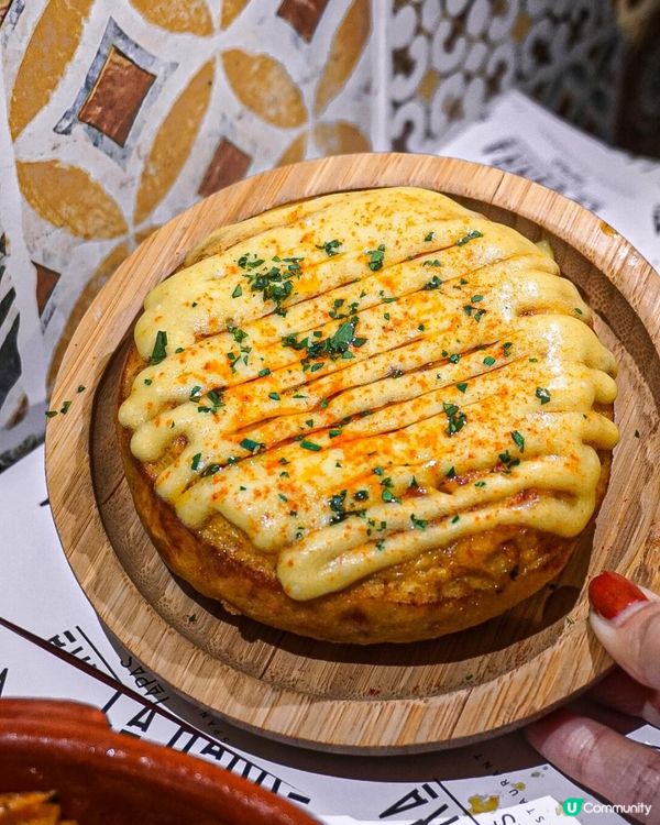 《長沙灣西班牙菜🇪🇸高質竟然冇人知😳？》