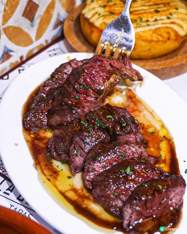 《長沙灣西班牙菜🇪🇸高質竟然冇人知😳？》