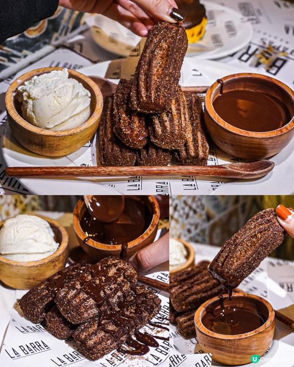 《長沙灣西班牙菜🇪🇸高質竟然冇人知😳？》