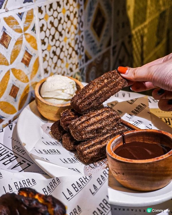 《長沙灣西班牙菜🇪🇸高質竟然冇人知😳？》