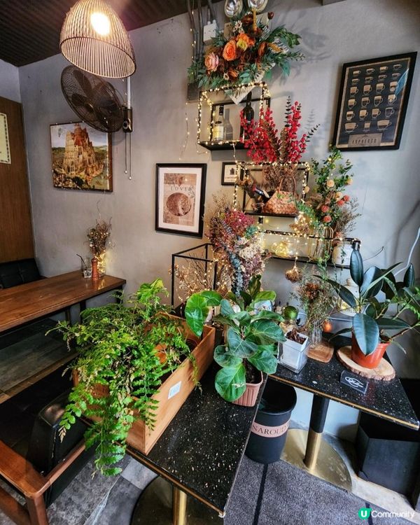 非常講究又美味的抵食西餐