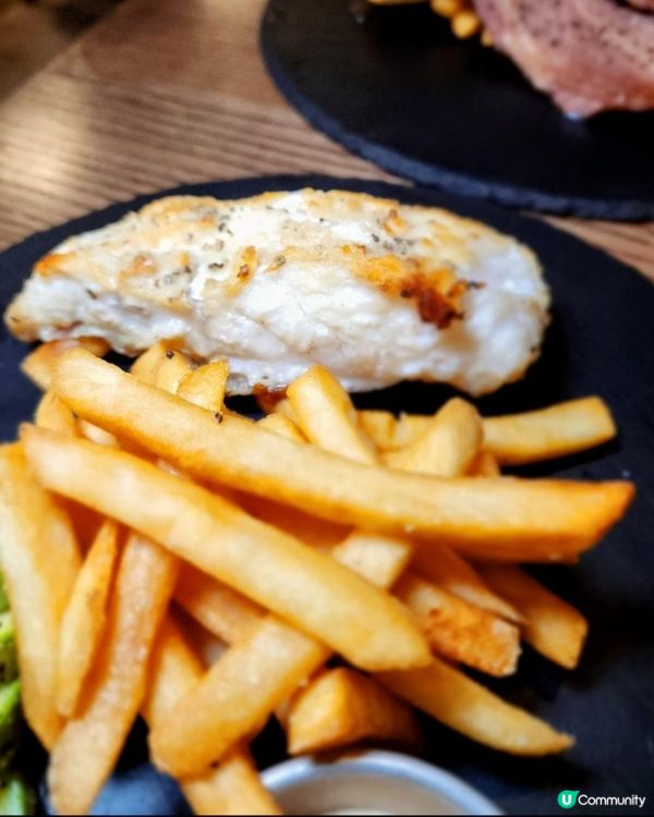 非常講究又美味的抵食西餐