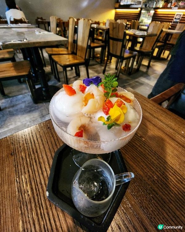 非常講究又美味的抵食西餐