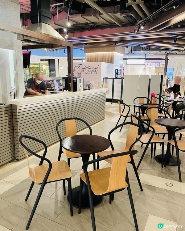 ✯法式過江龍甜品可麗餅✯