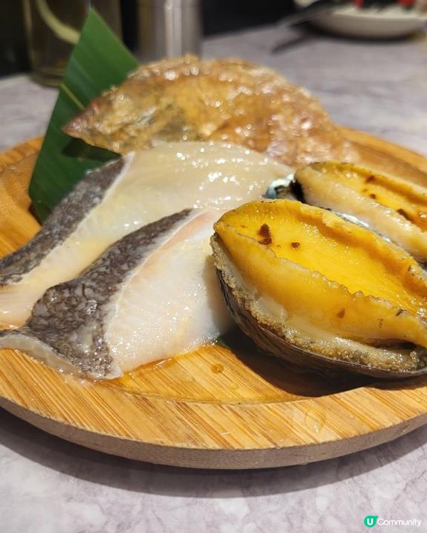 燒肉愛好者天堂