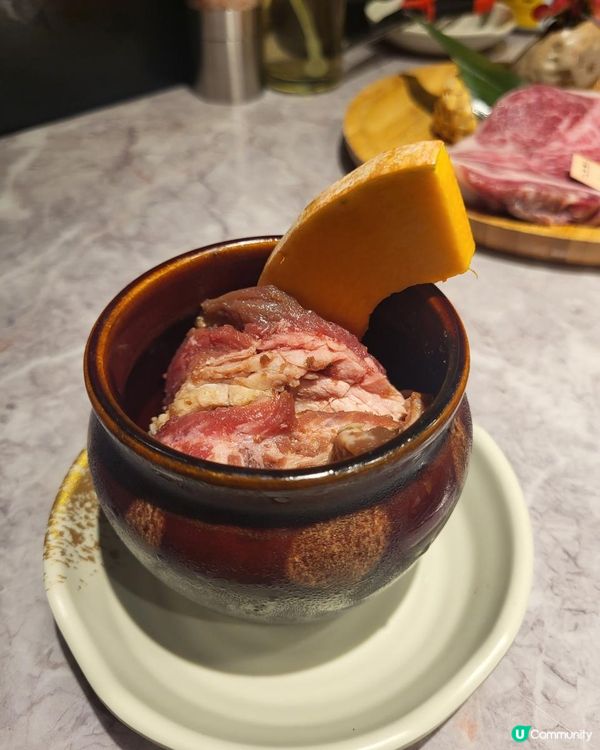 燒肉愛好者天堂