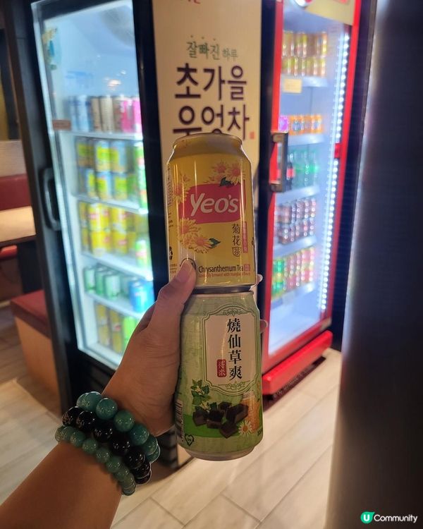 燒肉愛好者天堂