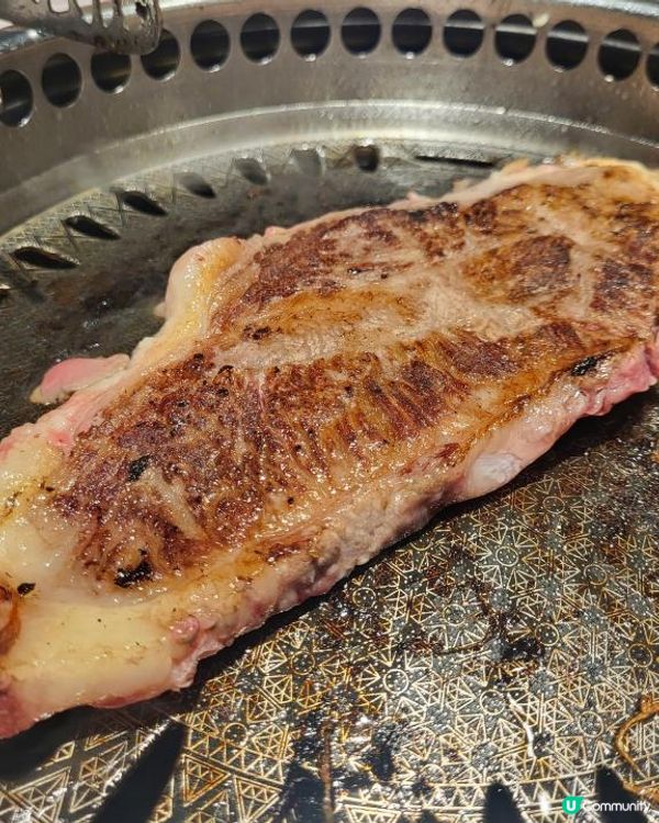 燒肉愛好者天堂