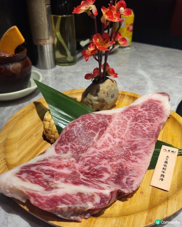 燒肉愛好者天堂